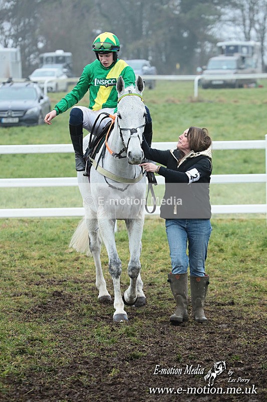 PtP 180126  0811 - Royal Artillery PtP Larkhill 18/01/26