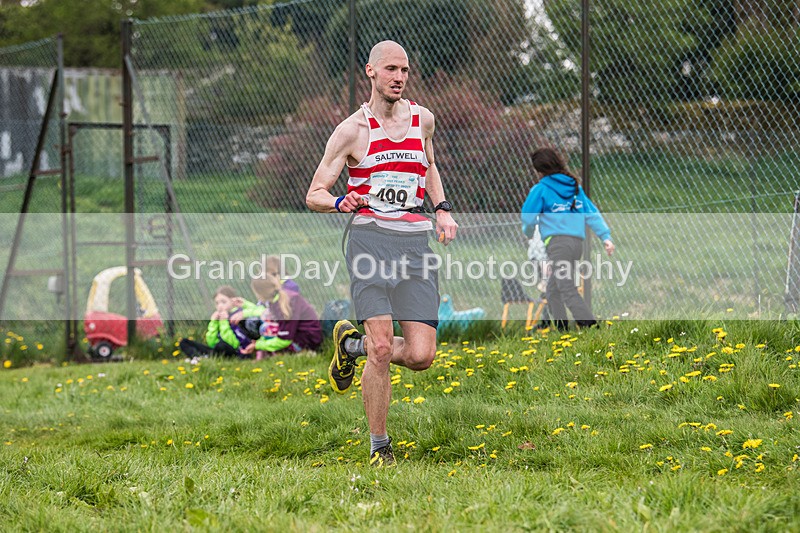 3 Peaks Finish-319 - The 3 Peaks Race Saturday 26th April 2025 - The Finish