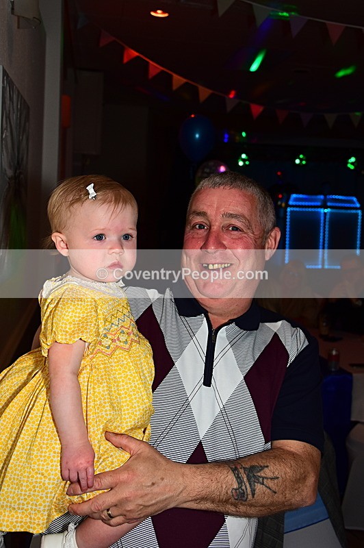 Paul-053 - Paul's 50th
