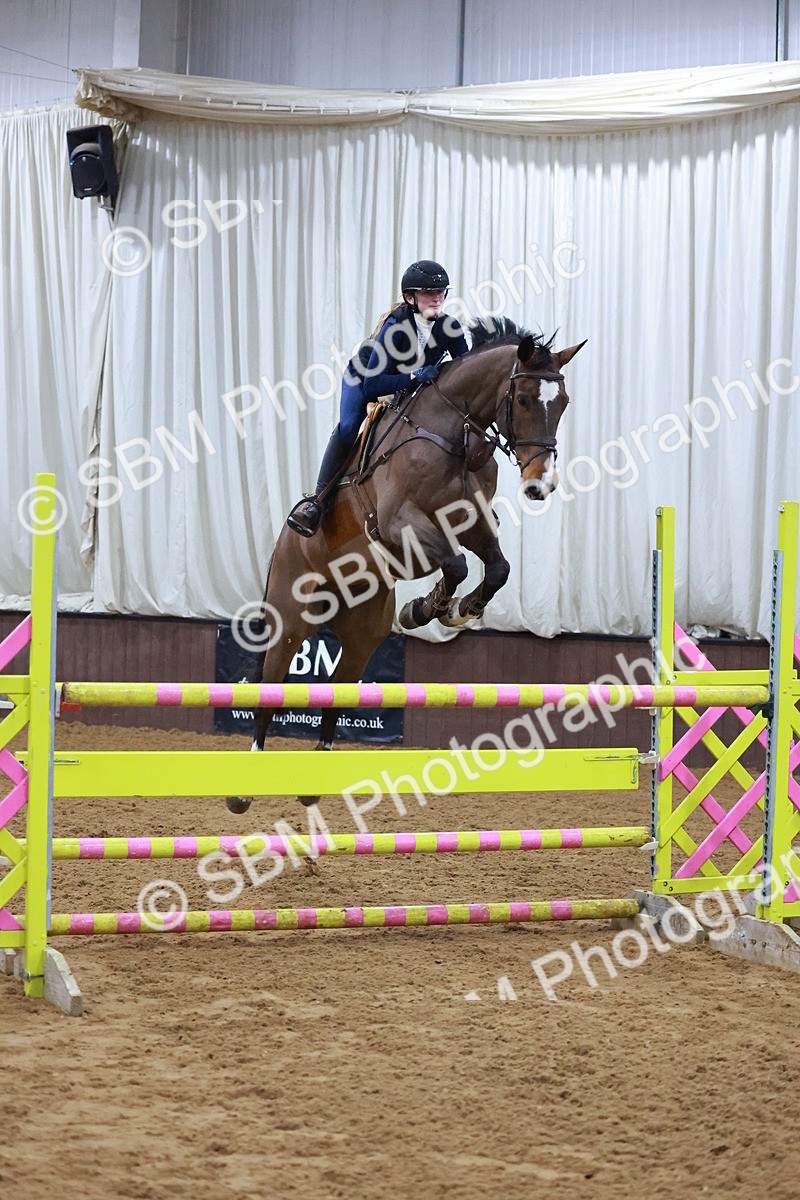 SBM_002620 - Class 5 - Senior Foxhunter 1.20m