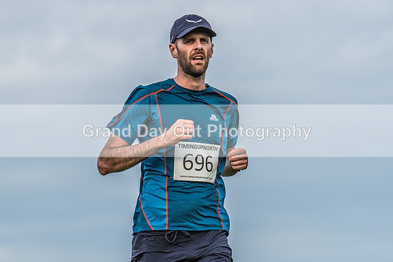Hay-O-474 - Hay O Trail Race Tuesday 23rd May 2023