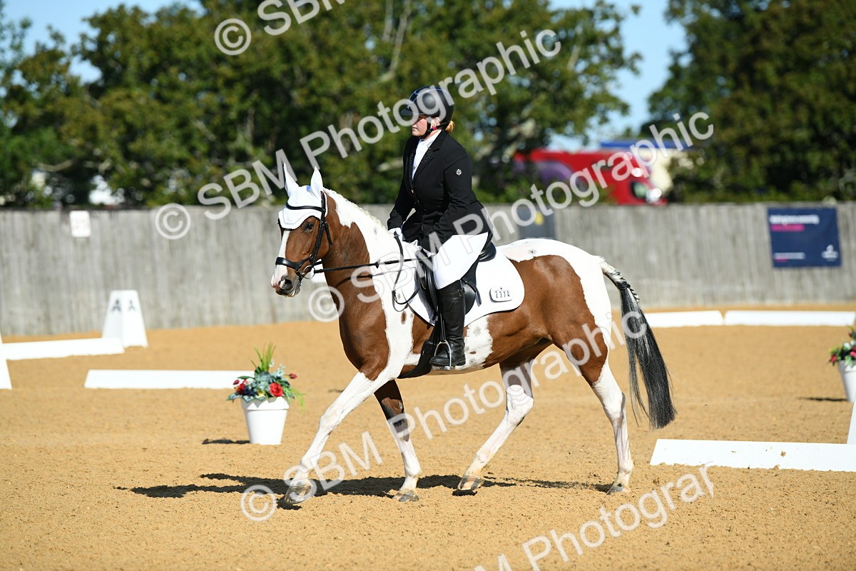 SBM_17916 - D4 - Small Tour Championship - Intro B