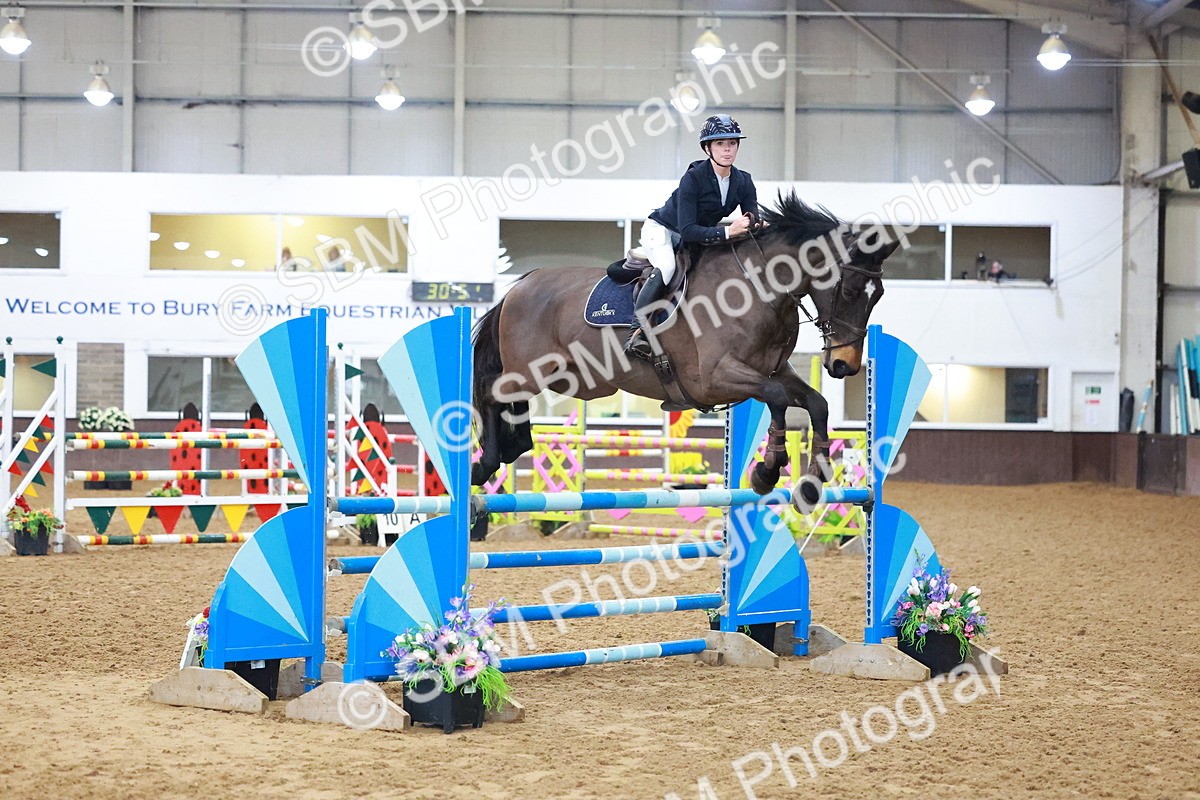 SBM_003454 - Class 10 - Senior Newcomers - 1.10m