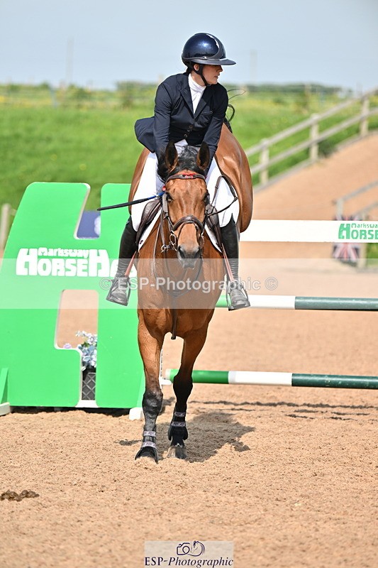 240510A-152635-08314 - Cls 23 Talent Seeker Inc 7yr old Jump Off and Presentations