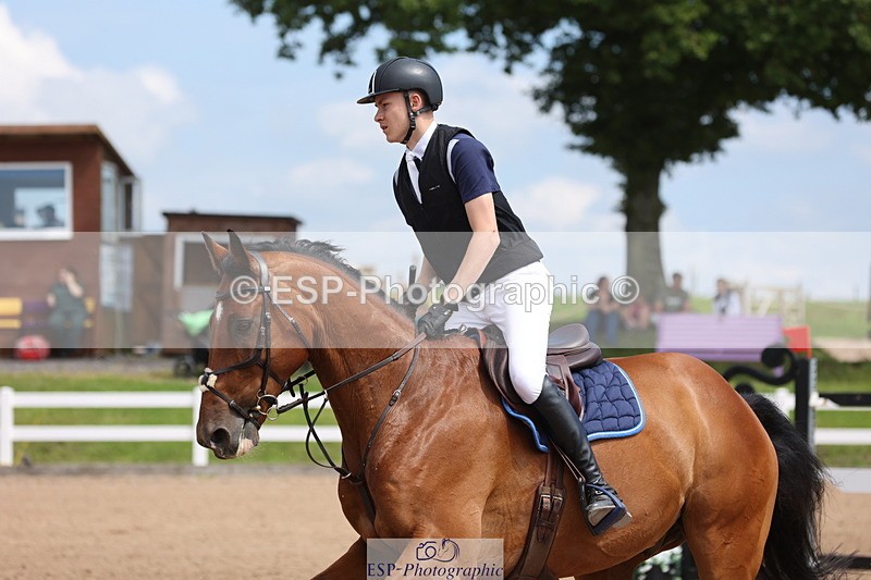 240718A-142514-06174 - Cls 13, 1 Star Silver Tour 1.20m