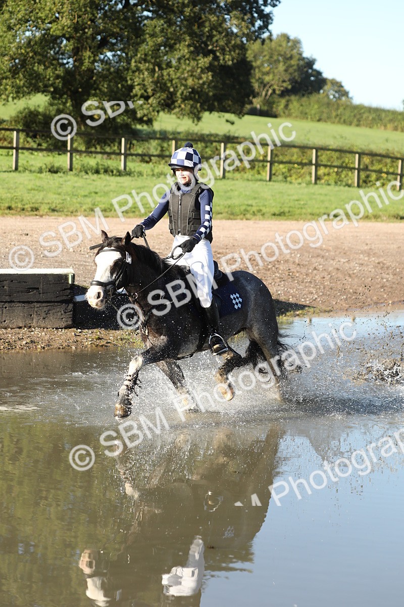 SBM_00538 - E1 Eventers Challenge Clear Round