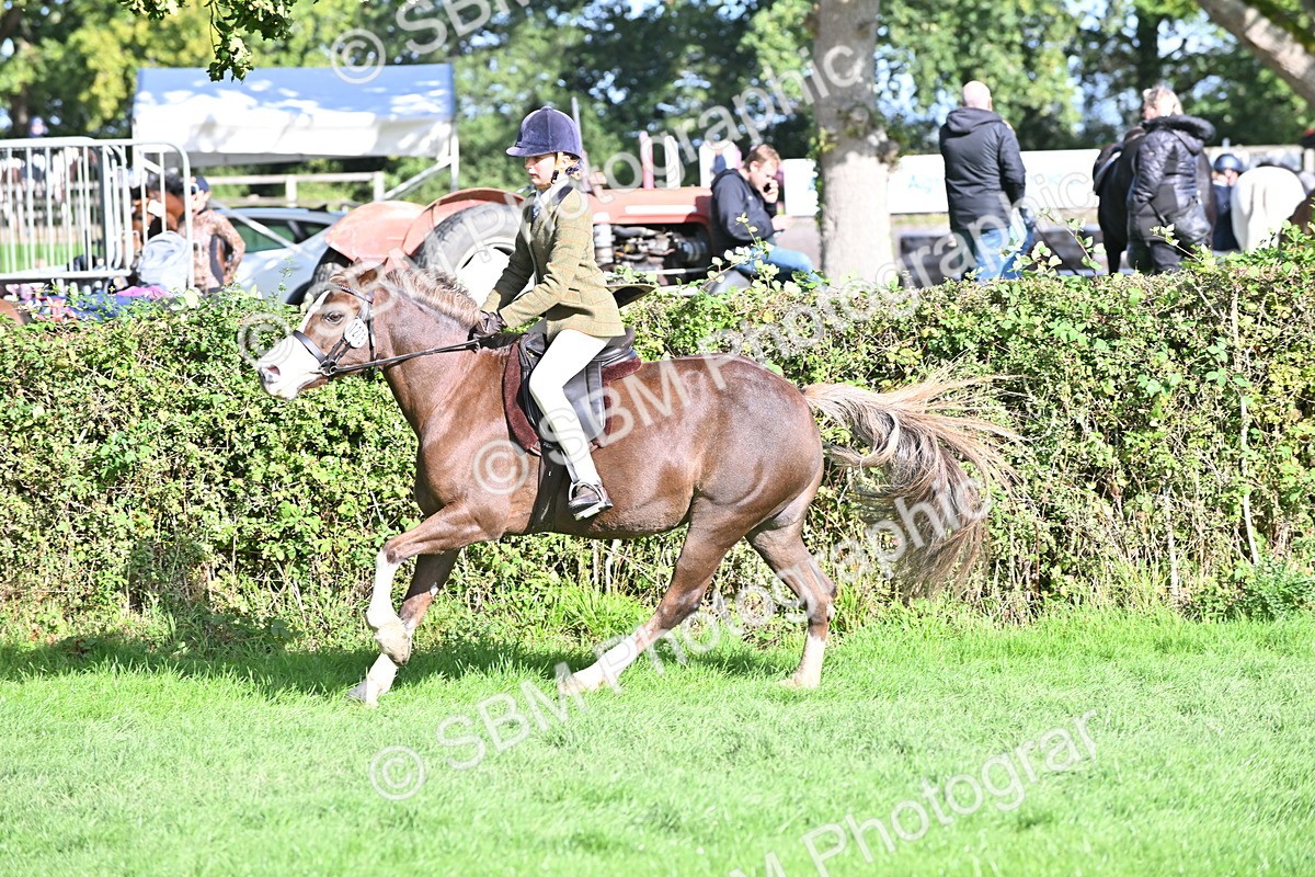 SBM_50289 - S21 - Novice & Newcomers First Ridden