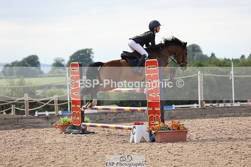 250629-170416-13552 - Cls 30 138cm HOYS Qualifier