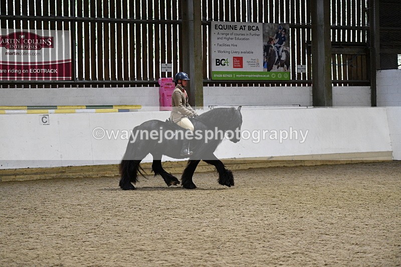 WJ5_8621 - Class 14 Novice Ridden/Rider