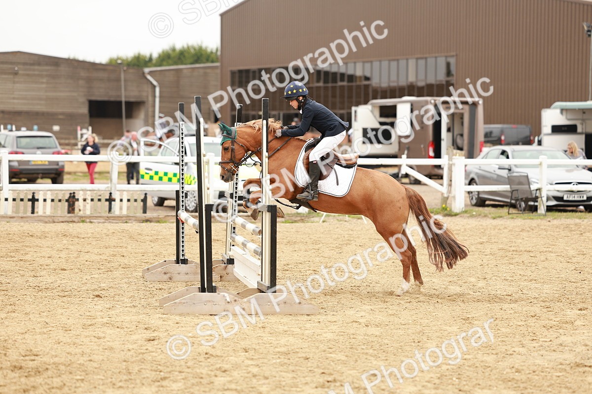 SBM_008267 - Class 5 - 80cm