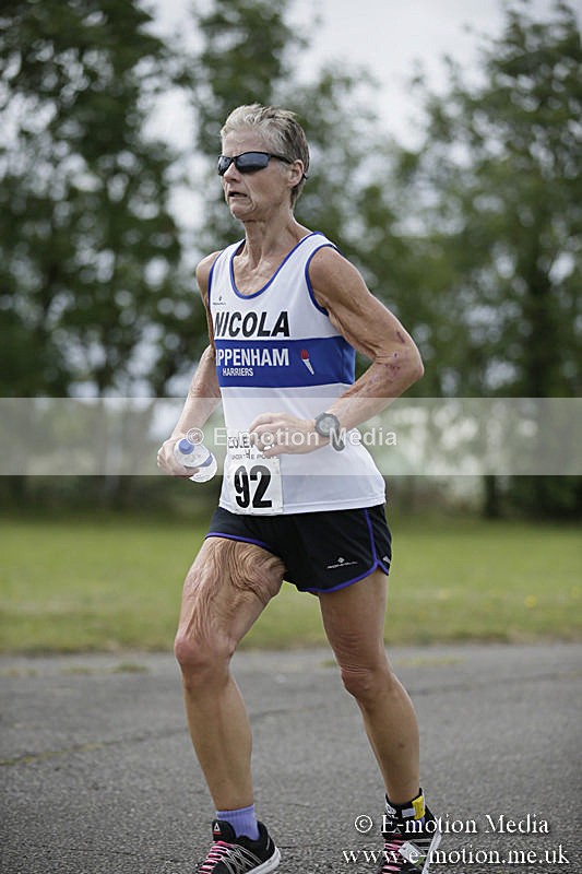 CAD5M 210719-0800 - Cadence Events Colerne 5 Miler  21-Jul-2019