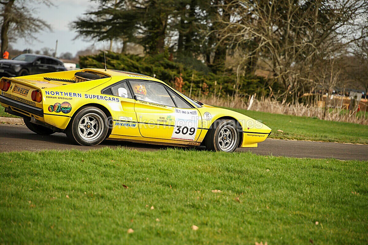 Race RETRO 2026-200 - Race Retro 2026