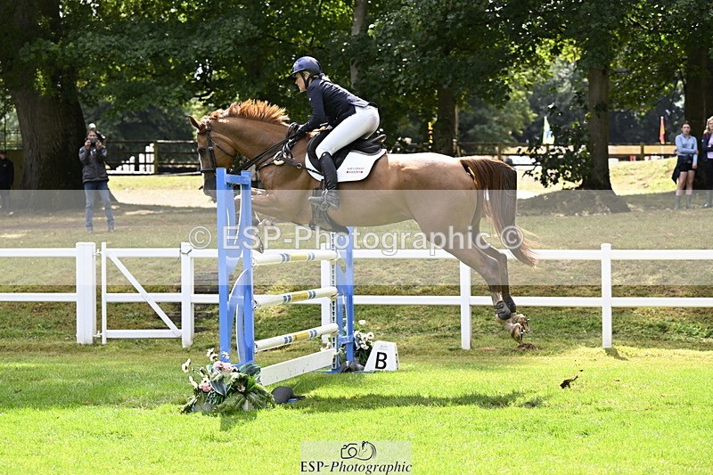 250829A-134537-02307 - Cls 2 Snr Foxhunter