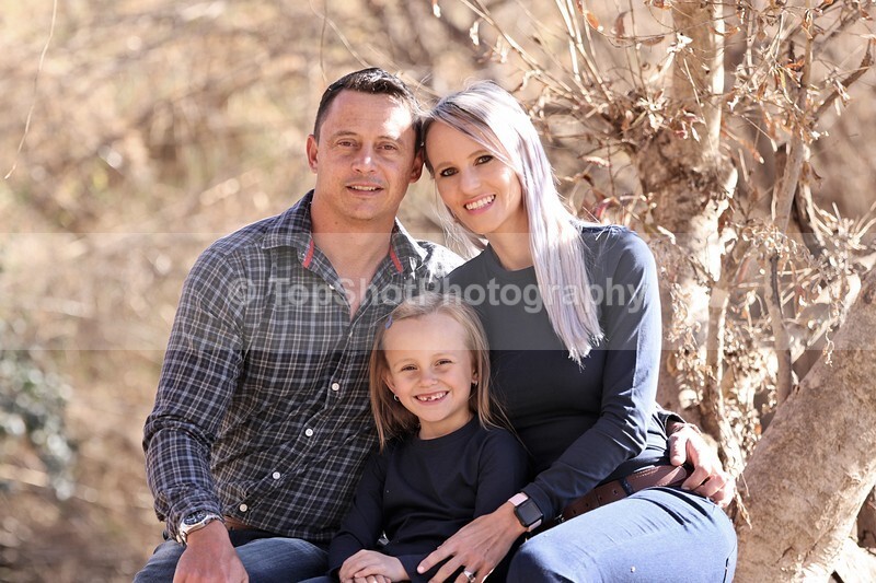 35 - Family Shoots