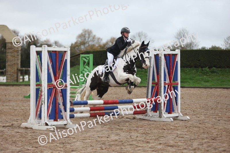 20251116-0125 - Class 1 - 60cm