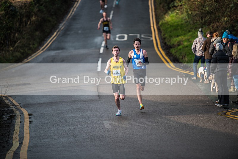 Ribble-447 - Ribble Valley 10K Sunday 31st December 2023