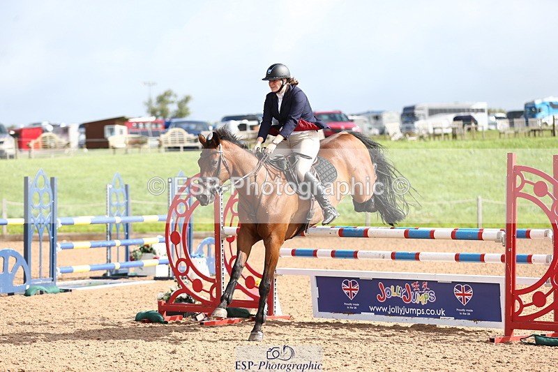 230812A-100518-08086 - Cls 31 Snr Newcomers