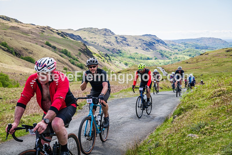 143043 - Hardknott Pass Camera 1 14.00-15.00