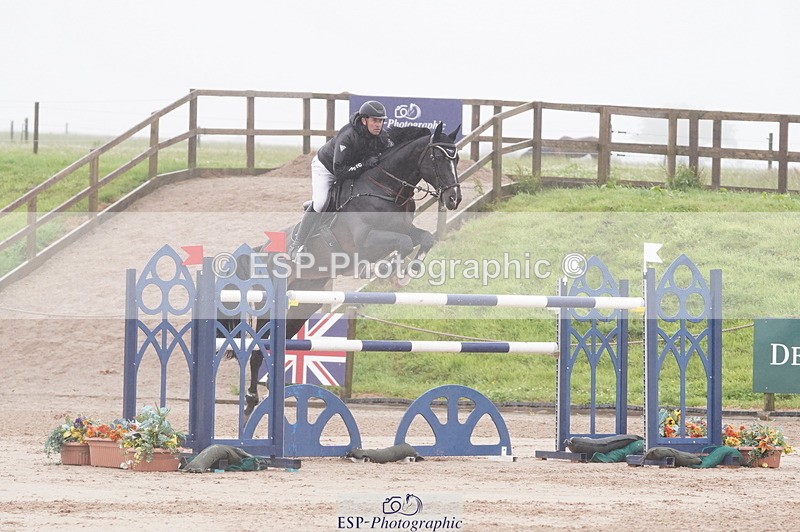 240720A-150650-15636 - Cls 7, 3 Star Big Tour LR 1.50m