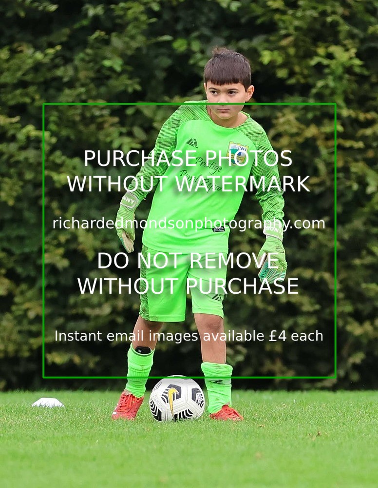 533A7788 - Kendal Utd U9 vs Morecambe Hawks U10 (7/09/25)