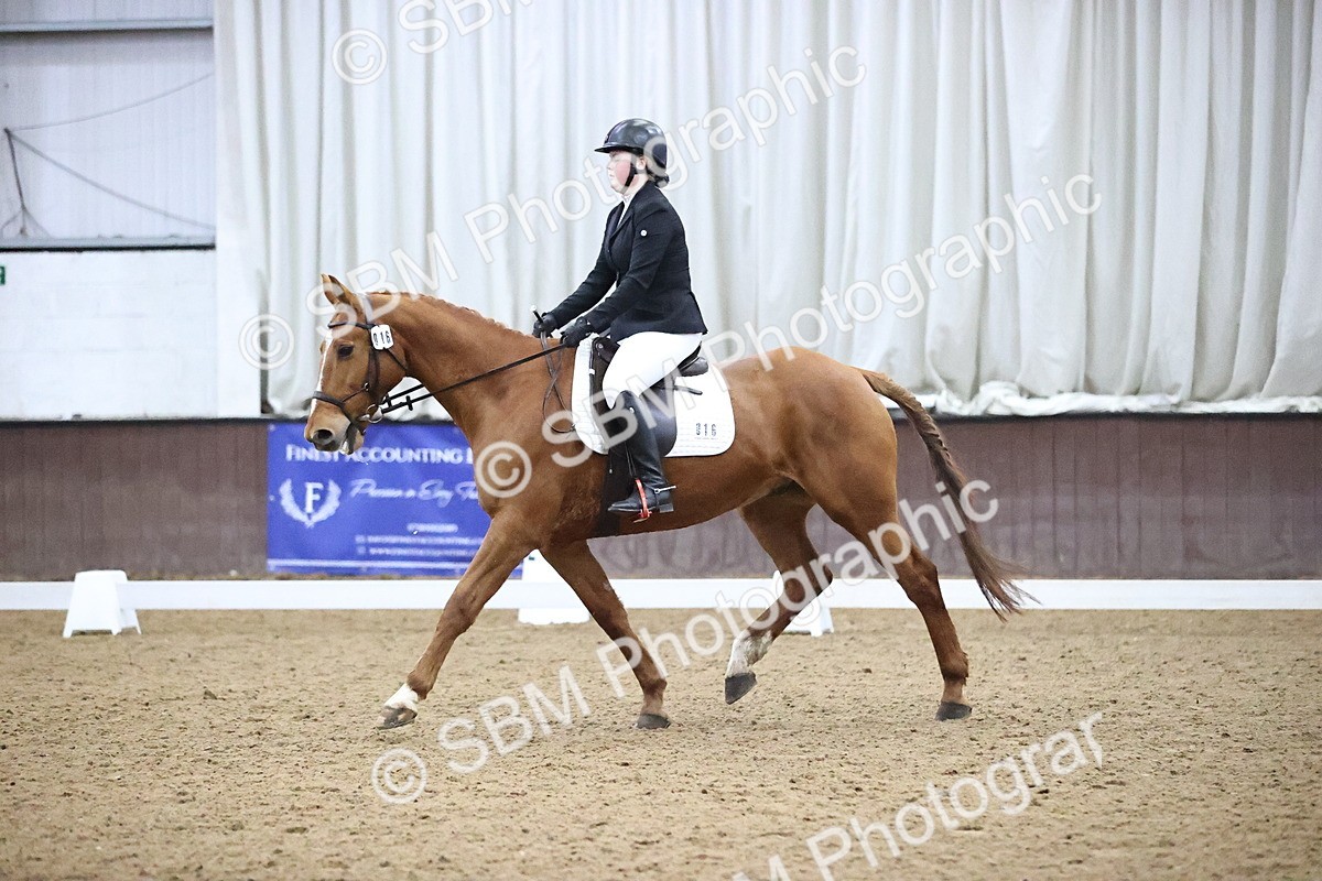 SBM_001678 - Class 3 - Novice 4