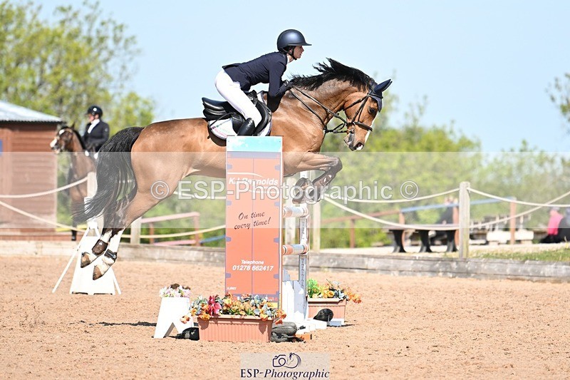 250509-104430-05643 - Cls 14 Snr 1.20m Open