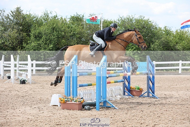 250509-143025-07814 - Cls 22 1.05m Amateur Qualifier