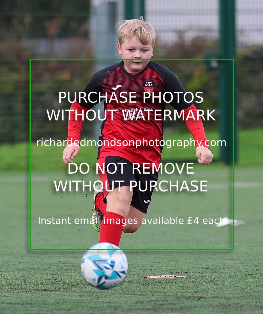 533A1239 - Wattsfield Youth Under 10 vs Grange United Youth Under 10 (1/11/25)