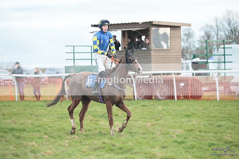 PtP 170324 3357 - Oakley Hunt PtP Brafield-On-The-Green 17/03/24