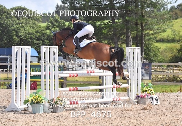 BPP_4675 - CLASS 15 SUN Senior Newcomers/ 1.10m Open