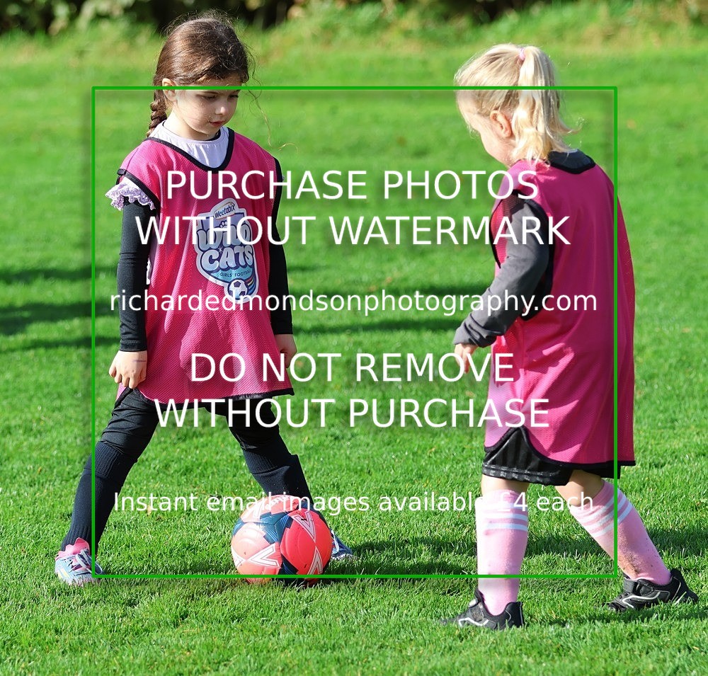 533A7111 - Kendal Utd Wildcats (11/10/25)