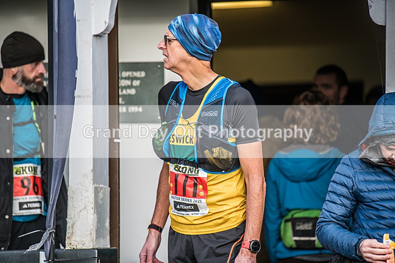 Loopy Latrigg-77 - Kong Loopy Latrigg Fell Race Saturday 21st December 2024