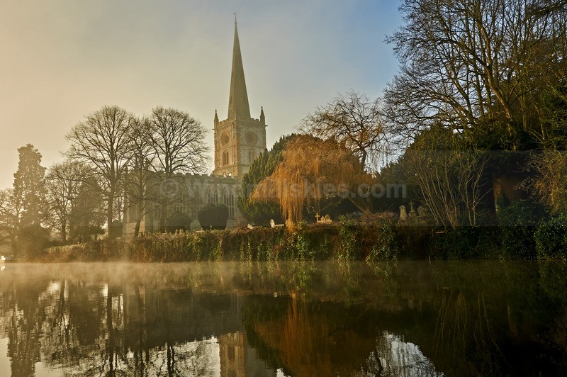  - Stratford upon Avon