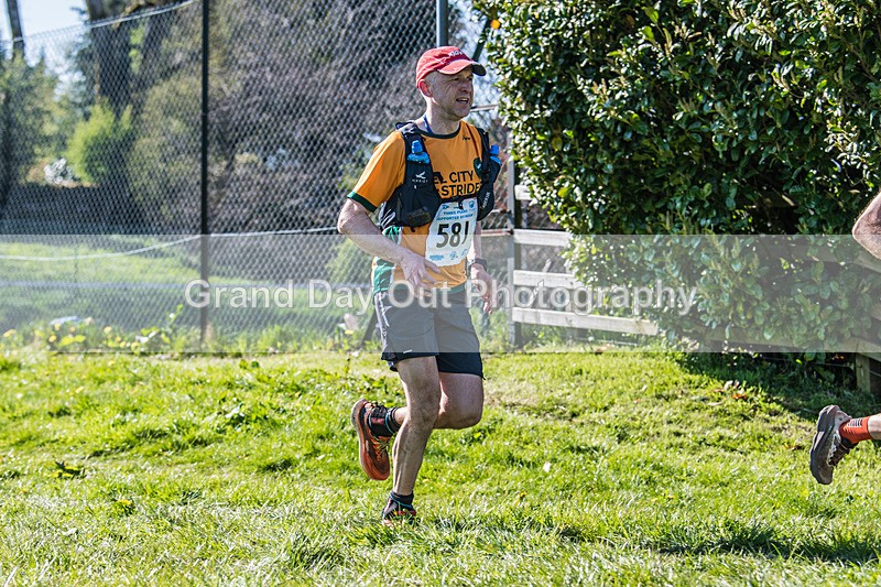 The Finish-2039 - The 3 Peaks Race Saturday 25th April 2026 - The Finish