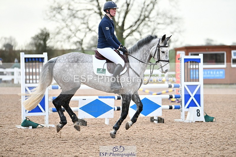 240124A-101124-00042 - Cls 1 British Novice & 90cm Open