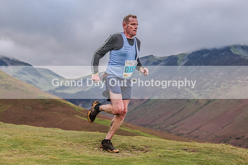 British Fell Relay-3930 - British Fell & Hill Relay Championship Braithwaite Keswick Saturday 21st October 2023