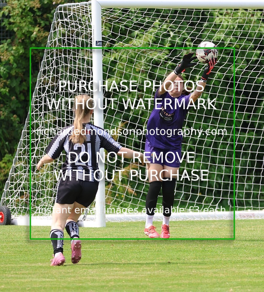 533A9639 - Kendal Town Ladies U18