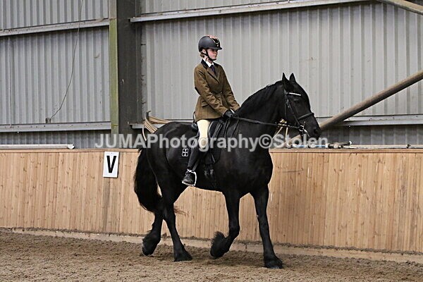 SIAL2977 - Sunday 14th Ridden