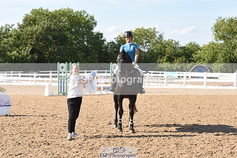 230915A-155902-00920 - Cls 13 1.10m Amateur Qualifier & 1.10m Open