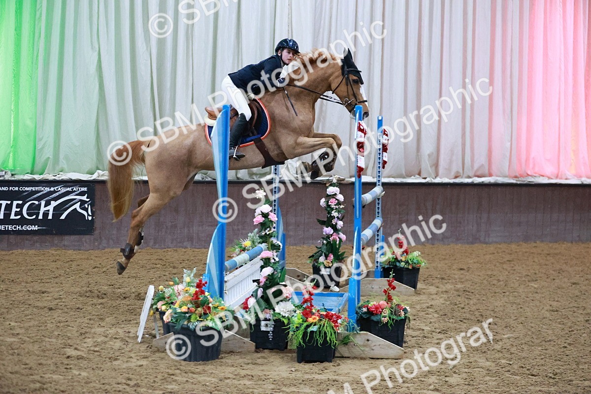 SBM_001358 - Class 5 - Senior Foxhunter 1.20m