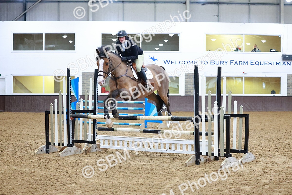 SBM_001044 - Class 3 - Senior Discovery - 1.00m