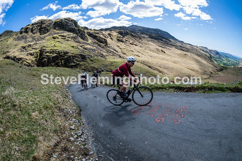 143835 - Hardknott Pass Camera 2 14.00-15.00