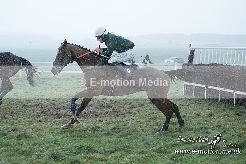PtP 311223 1345 - Larkhill Racing Club Point-to-Point 31/12/23
