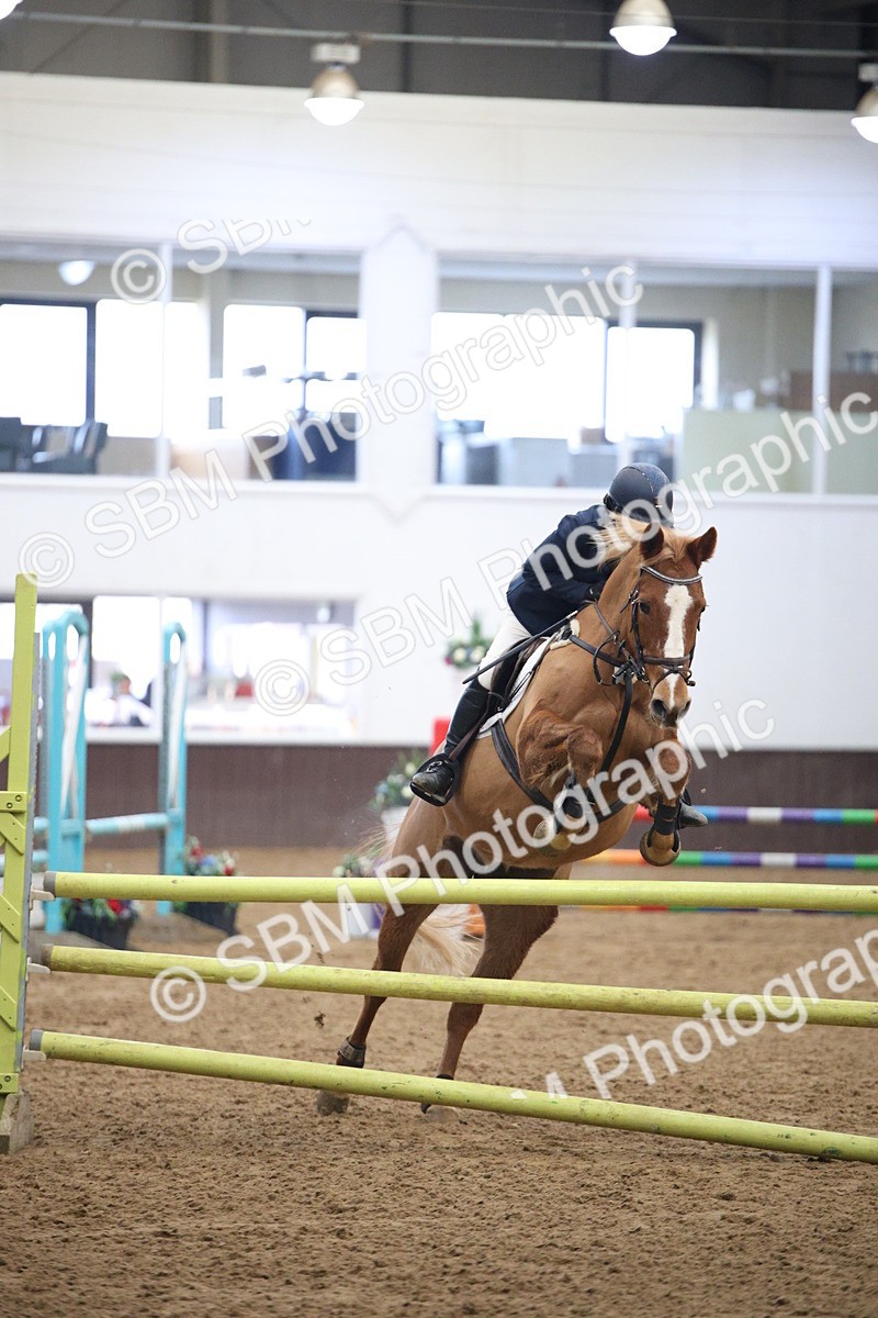 5K7A3219 - Class -1 - Equissage Pulse Senior BritiNovice/ 90cm Open