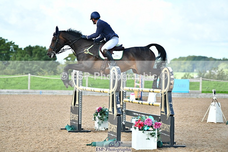 230811A-120024-04061 - Cls 20 Snr Fox