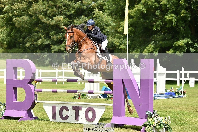 230709-124836-18817 - Cls 32 Foxhunter Second Round