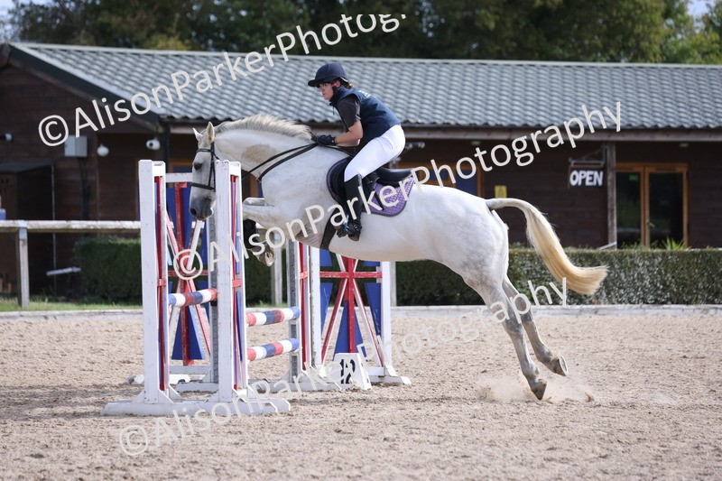 20251005-0894 - Class 6 - 90cm