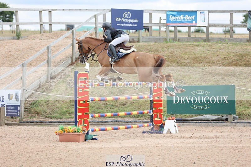 250719-133837-15695 - Cls 3, 3 Star Small Tour Start til Break