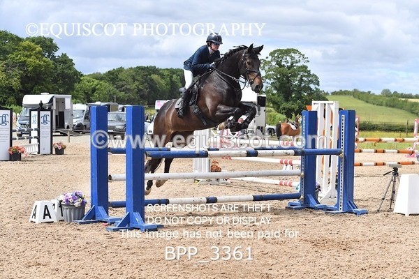 BPP_3361 - CLASS 16 SUN 1.05m Amateur Championship Qualifier/ 1.05m Open