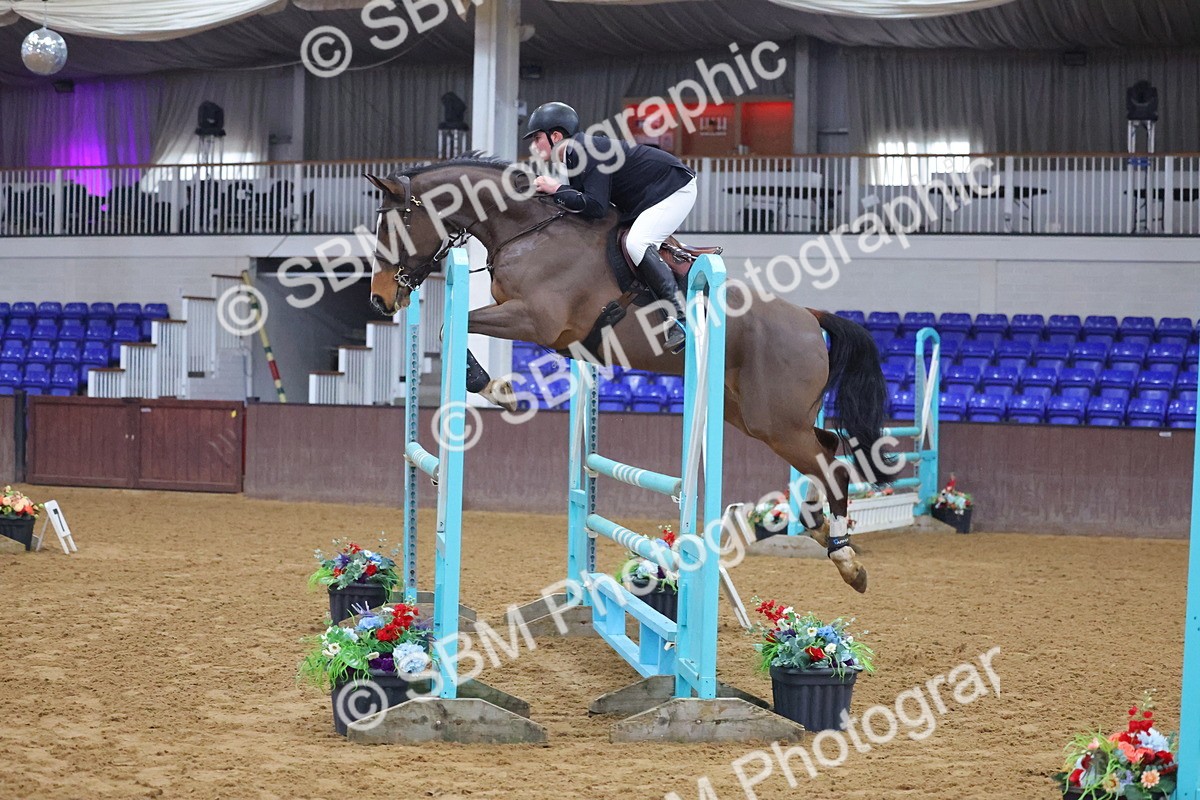 SBM_008685 - Class 22  - Senior Newcomers/ 1.10m Open - First Round (1.10m)